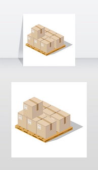 EPS包裝盒設計 素材、模板與包裝制品應用指南