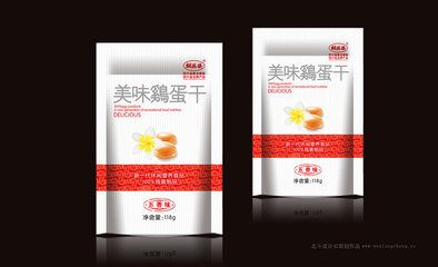 雞蛋干豆制品包裝設(shè)計(jì) 融合功能與美學(xué)的創(chuàng)新探索